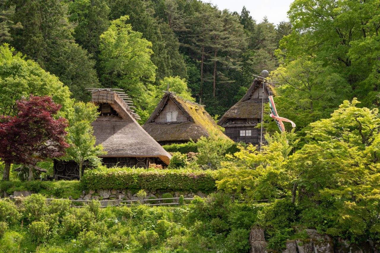 Discover The Historical Beauty Of Hida Folk Village In Takayama Japan Discover The Historical Beauty Of Hida Folk Village In Takayama Japan