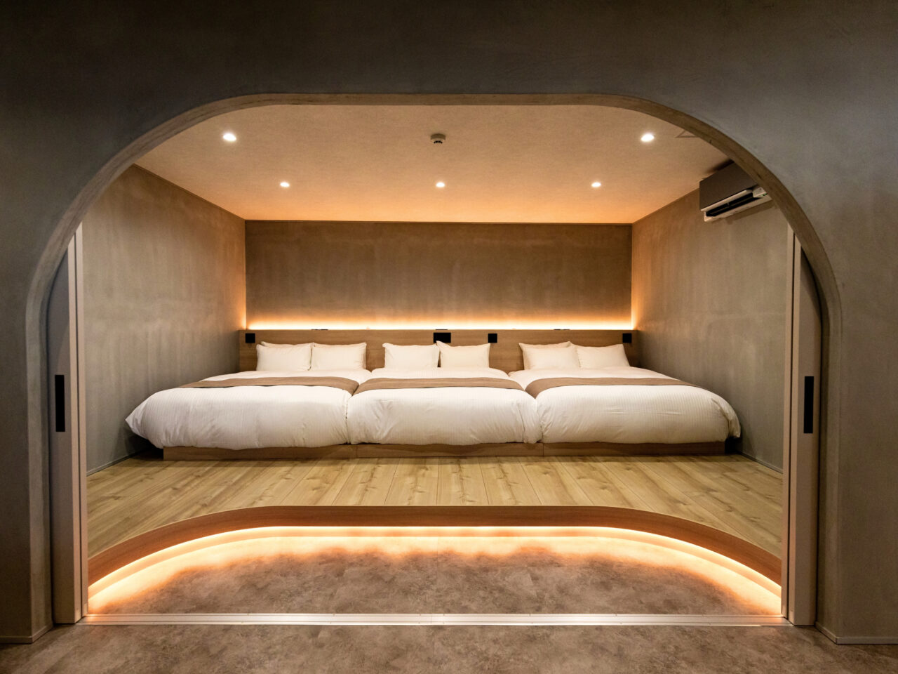 A Fully Private “Totonoi” Resort Experience at 730HOTELS