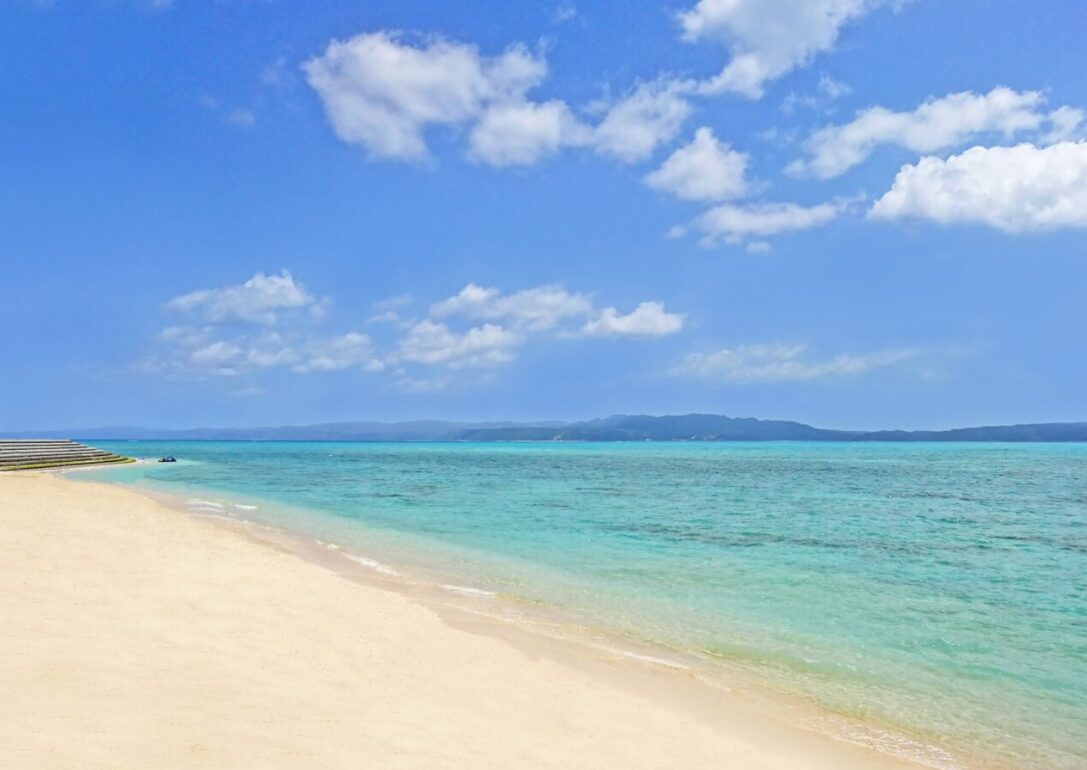 Kouri Island Beach – Complete Travel Guide