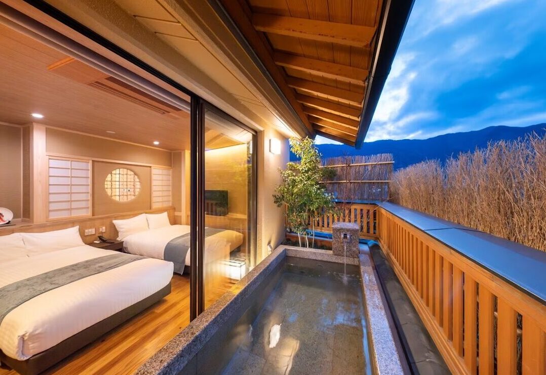 A Gourmet & Healing Retreat: “Kaiseki Inn Suihōen” for a Luxurious Adult Getaway 【Gifu – Gero Onsen】