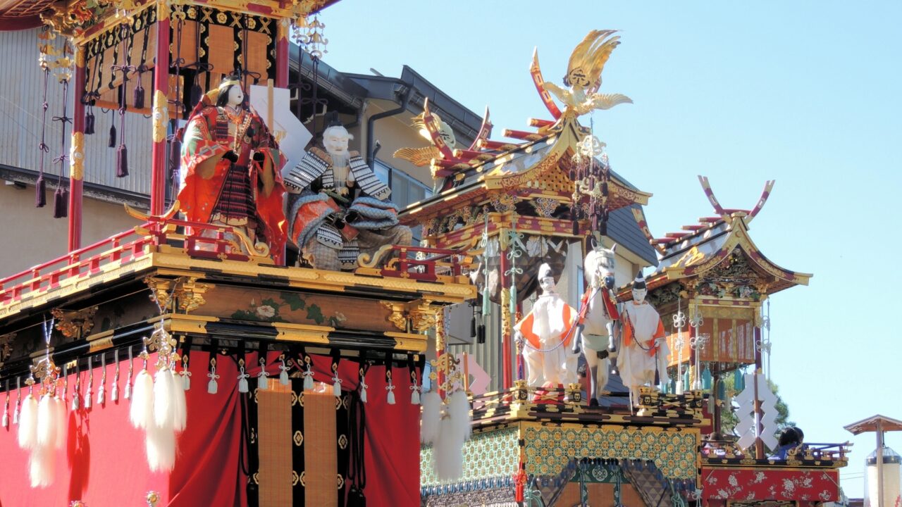 When is the 2025 Autumn Takayama Festival? Complete Guide to Schedule, Highlights, and Access